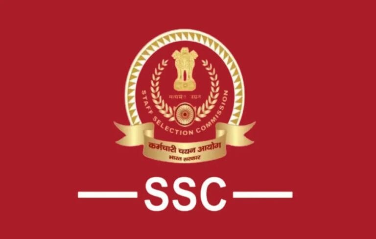 SSC CGL Tier I Answer Key 2025