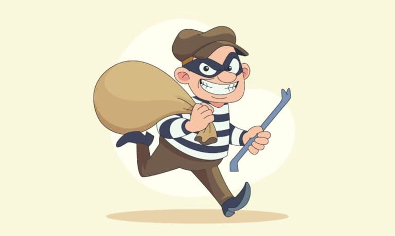 प्रेमनगर में किरायेदार बनकर चोरी, लाखों के जेवर और नकदी उड़ाई