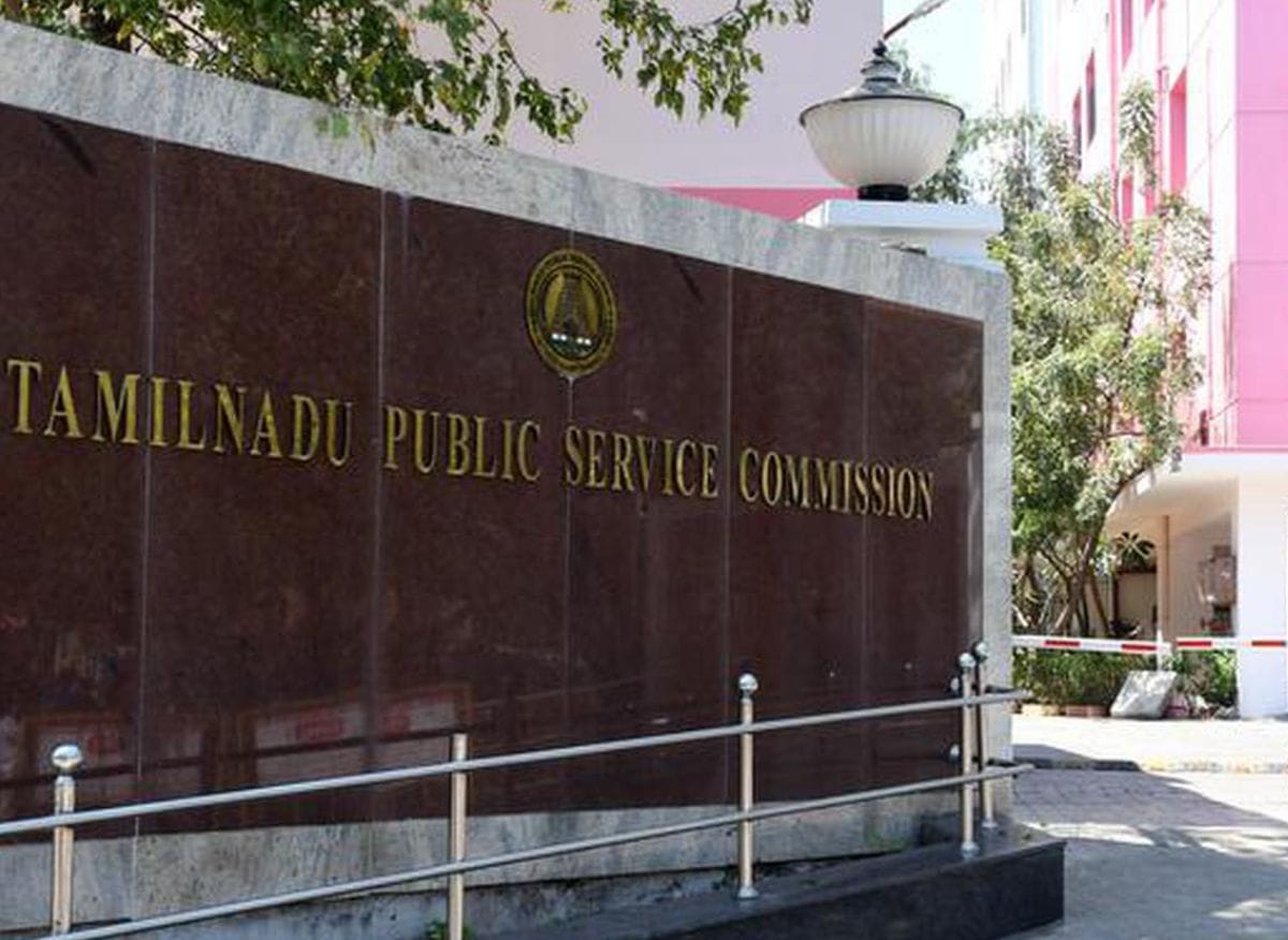 TNPSC Group 2 Answer Key 2025: डाउनलोड करें PDF और चुनौती प्रक्रिया 1 Tamil Nadu Public Service Commission Answer Key 2025