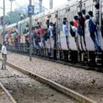 पूर्वांचल रूट की ट्रेनों में लंबी वेटिंग, ऋषिकेश और देहरादून से यात्रियों की बढ़ी परेशानी