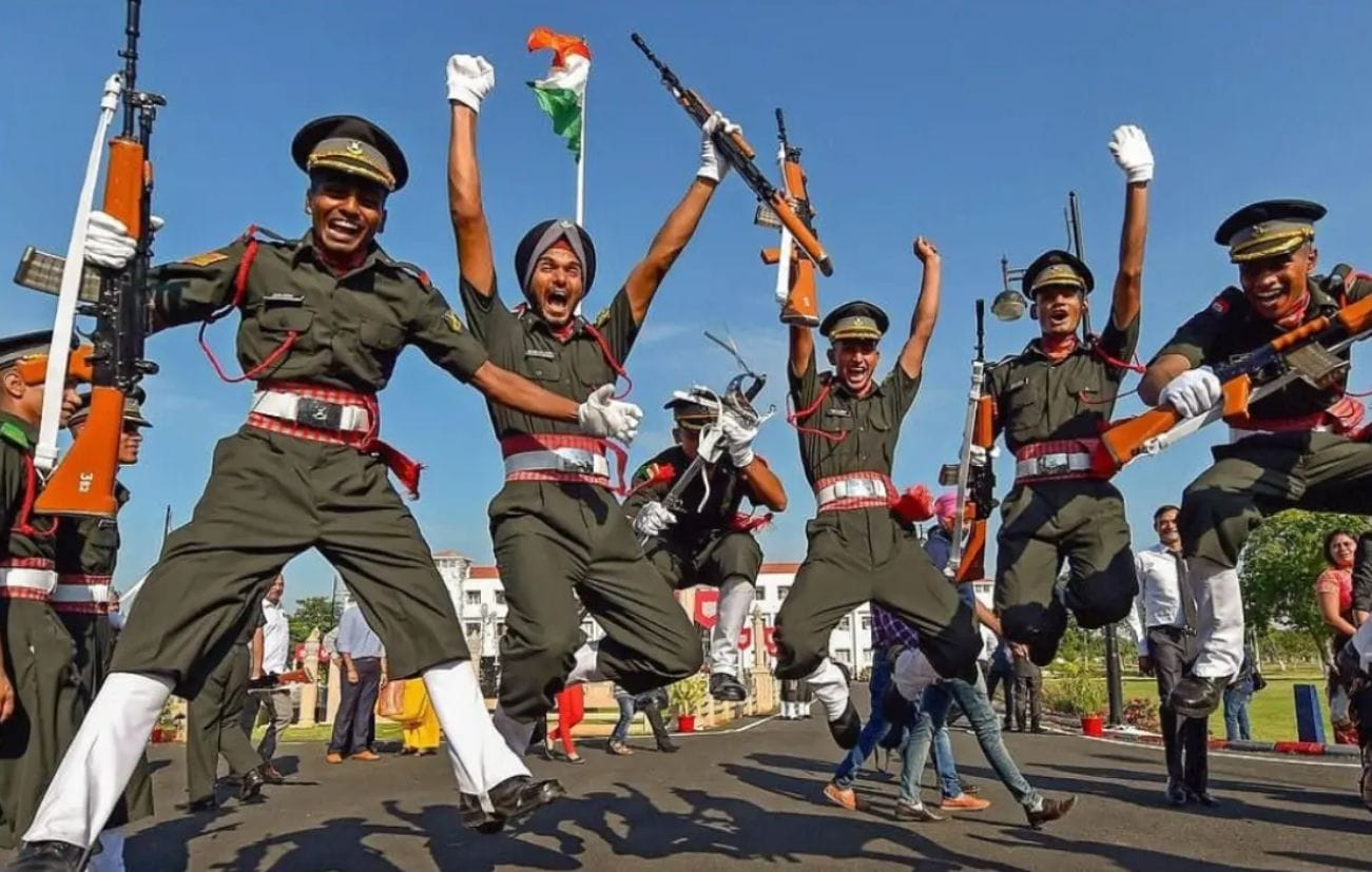 UPSC NDA, NA II Result 2025: परिणाम घोषित, उम्मीदवार देख सकते हैं ऑनलाइन 1 UPSC NDA/NA II Result 2025: परिणाम घोषित, देखें ऑनलाइन