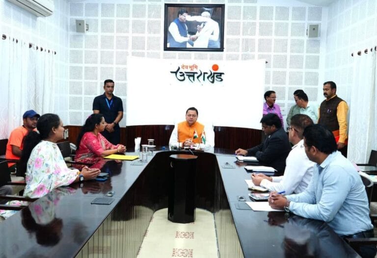 जनजाति बाहुल्य जिलों में तैनात होंगे जिला जनजाति कल्याण अधिकारी, कैबिनेट मंजूरी