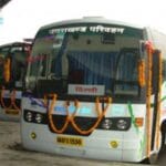 38 में से 12 वॉल्वो हटेंगी, यात्रियों को सुविधा बनाए रखने का दावा