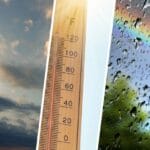 मौसम अपडेट