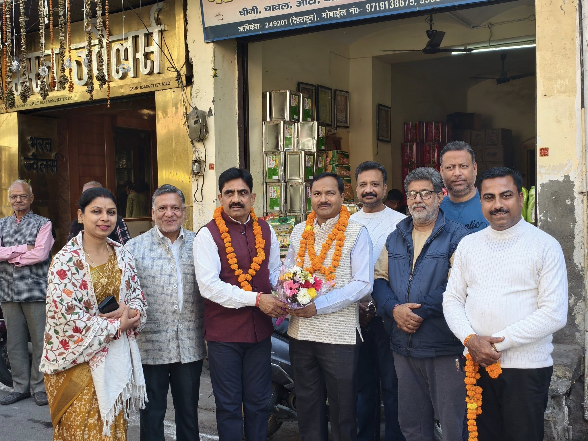 ऋषिकेश में 2.40 करोड़ की लागत से नए सार्वजनिक और पिंक टॉयलेट निर्माण योजना