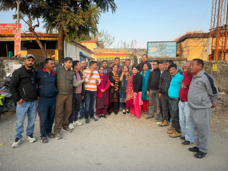 देहरादून सहकारी समिति चुनाव के नतीजे जारी, गुरुवार को सभापति–उपसभापति का चयन 2 देहरादून सहकारी समिति चुनाव, सहकारी समिति परिणाम, देहरादून समाचार, स्थानीय चुनाव