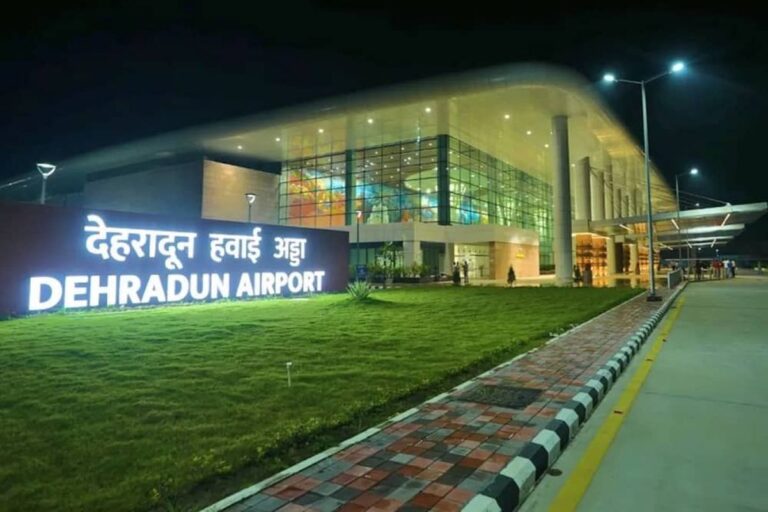 बैलगाड़ी के दौर से एयरपोर्ट शहर तक: डोईवाला की 25 साल की विकास यात्रा