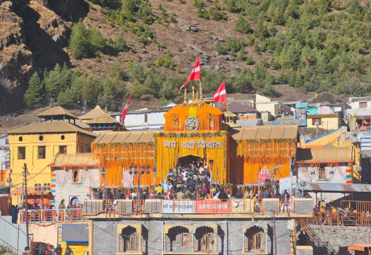 बदरीनाथ मास्टर प्लान: 150 करोड़ खर्च, प्राधिकरण करेगा संरक्षण