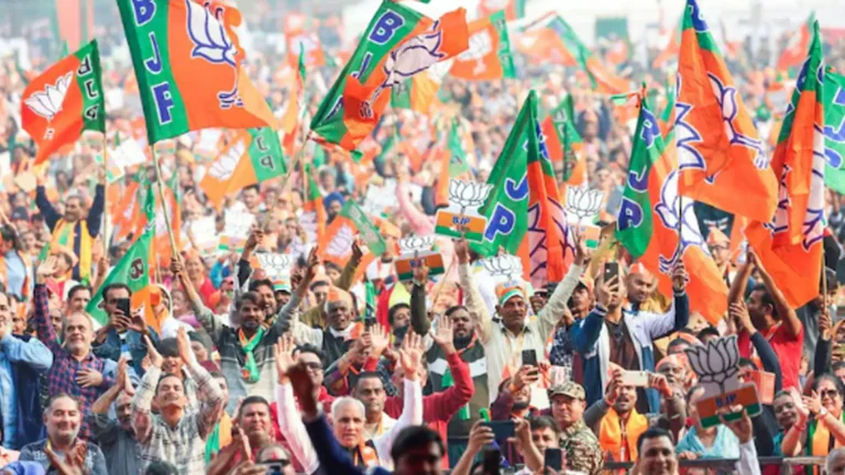 वायरल वीडियो पर भाजपा की सफाई | मधु नौटियाल भाजपा की सदस्य नहीं?