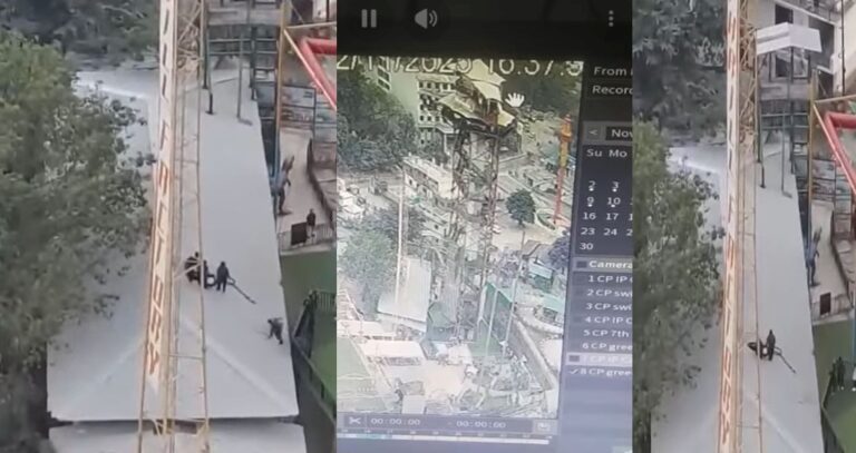 ऋषिकेश में एडवेंचर स्पोर्ट्स हादसा, रस्सी टूटने से पर्यटक भारी घायल; जांच की मांग तेज