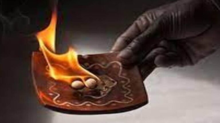 बच्चों में नजर दोष: लक्षण, कारण और पारंपरिक उपाय जो तुरंत देते हैं राहत 5 बच्चों में नजर दोष