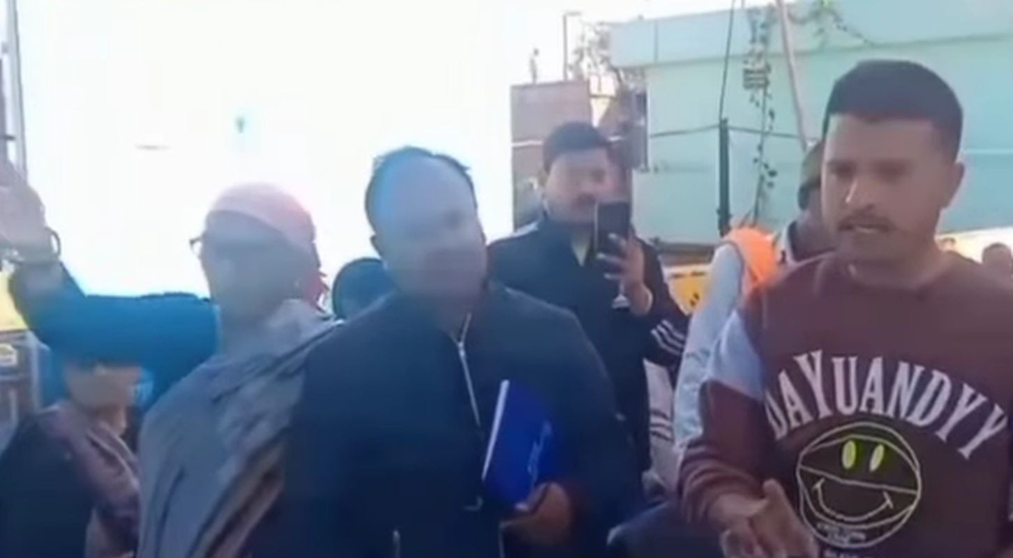 चकजोगीवाला, सौंग नदी, जाखन नदी, नदी कटान, ग्राम चौपाल