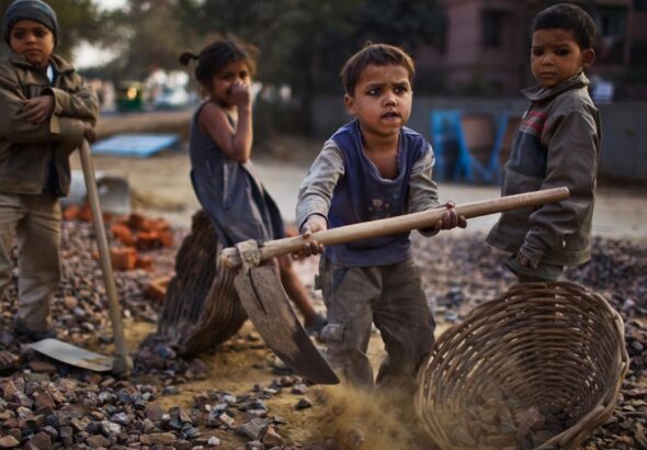 ऋषिकेश में बालश्रम पर बड़ी कार्रवाई | दो किशोरों को कराया मुक्त