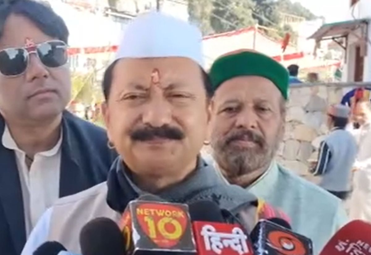 कांग्रेस प्रदेश अध्यक्ष ने कहा – “कर्ज में डूबा है उत्तराखंड, विज्ञापन पर खर्च हो रहा जनता का पैसा”