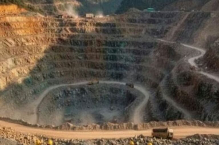 HNBGU की शोध टीम ने खोजा तांबे का संभावित भंडार