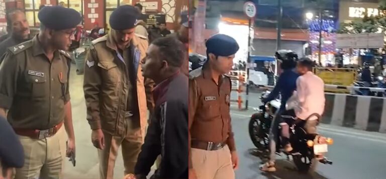 दिल्ली धमाकों के बाद उत्तराखंड में हाई अलर्ट, सीमाओं पर कड़ी चौकसी