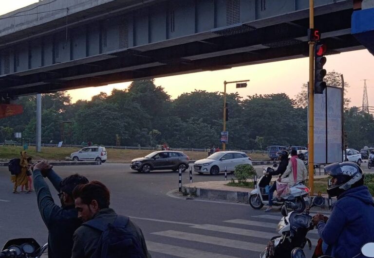 रायवाला: हरिद्वार–देहरादून हाईवे पर सात नए फ्लाईओवर को मंजूरी, दो माह में निर्माण शुरू 12 देहरादून समाचार, हरिद्वार हाईवे, रायवाला, छिद्दरवाला, एनएचएआई, फ्लाईओवर निर्माण