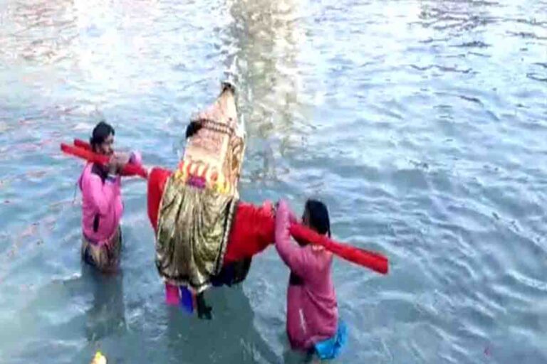 Ardh Kumbh 2027, Dev Doli, Uttarakhand Culture, Dhalwala, Rishikesh News, Lok Sanskriti