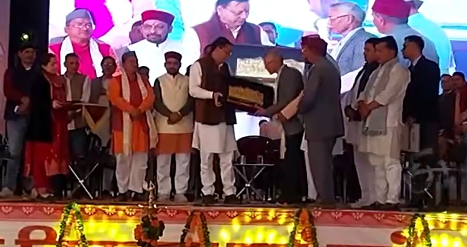 उत्तराखंड का प्रसिद्ध गौचर मेला शुरू, सुरक्षा और व्यवस्थाओं में प्रशासन सतर्क