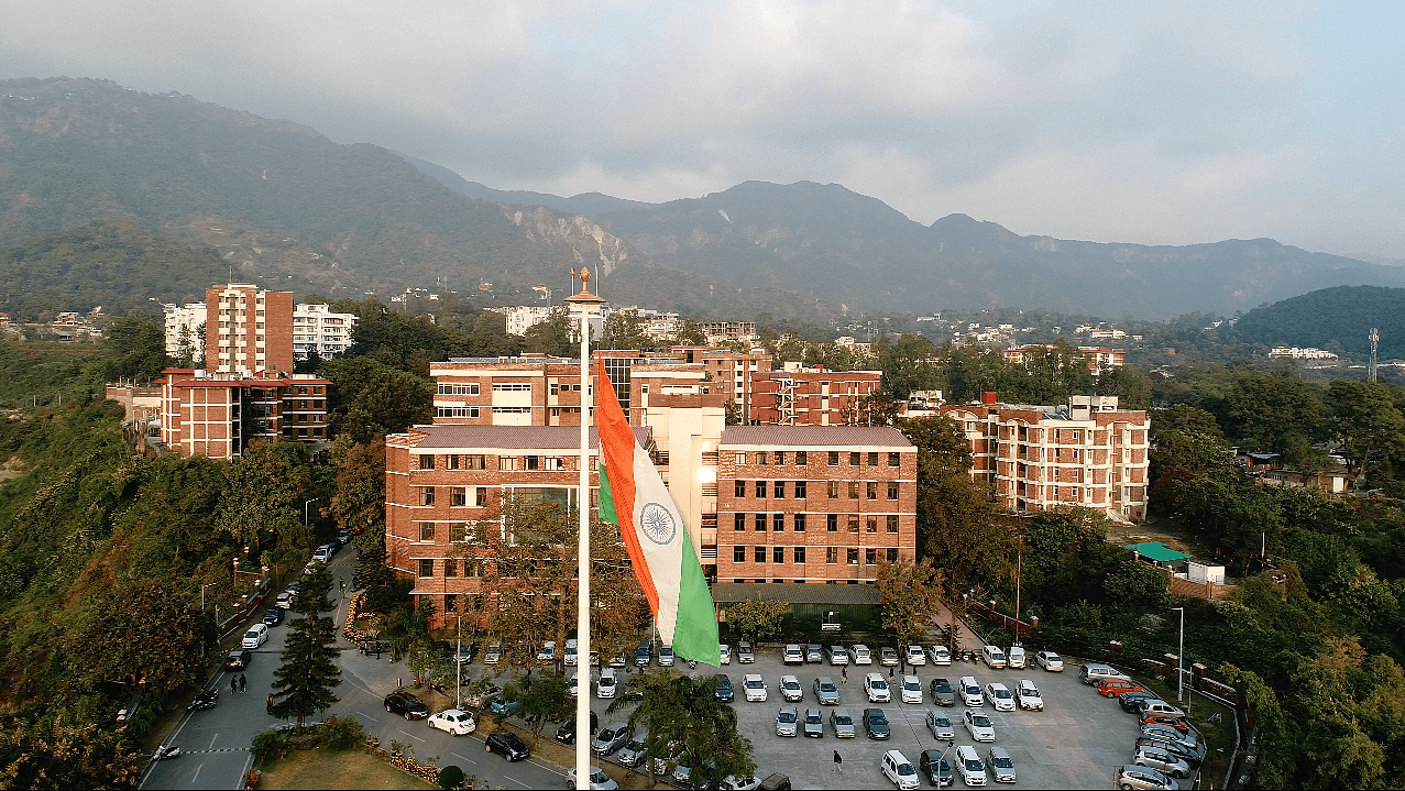 छात्रवृत्ति घोटाला, देहरादून खबर, डीआईटी यूनिवर्सिटी, ईडी जांच, Uttarakhand News, SIDCUL, Scholarship Scam