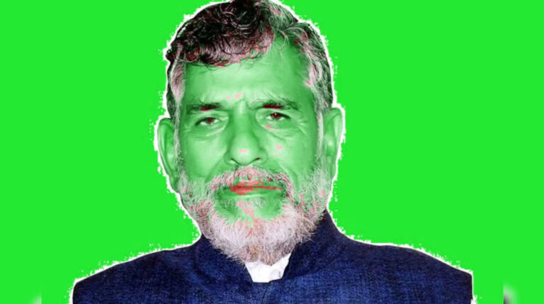 पूर्व कैबिनेट मंत्री और राज्य आंदोलनकारी दिवाकर भट्ट नहीं रहे, हरिद्वार में ली अंतिम सांस