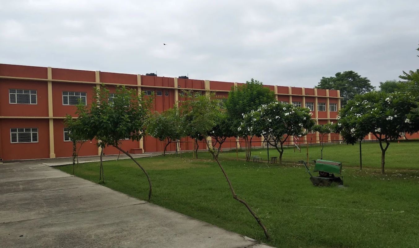 डीपीएस हरिद्वार के प्रधानाचार्य का पत्र—“ओटीटी और ऑनलाइन कंटेंट से बच्चों का व्यवहार तेजी से बदल रहा है”