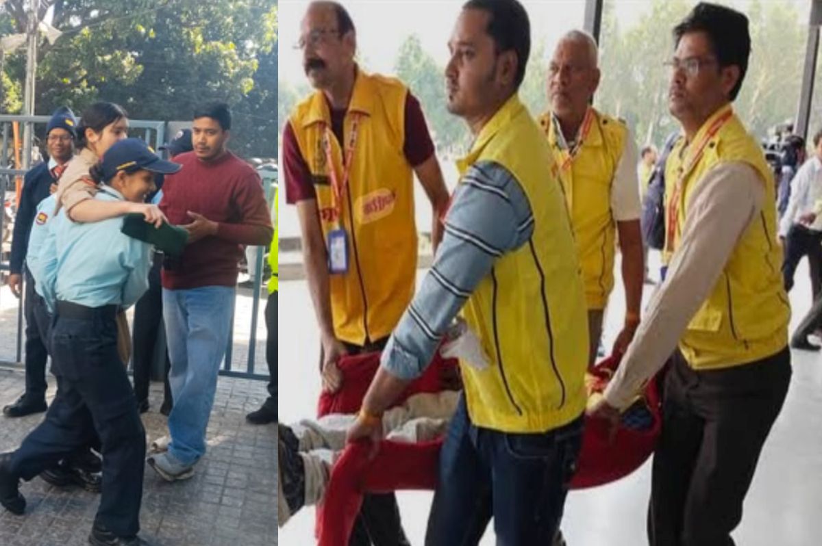 भूकंप, मॉक ड्रिल