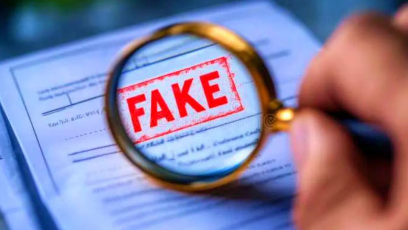 हल्द्वानी में फर्जी स्थाई निवास प्रमाण पत्रों पर बड़ी कार्रवाई