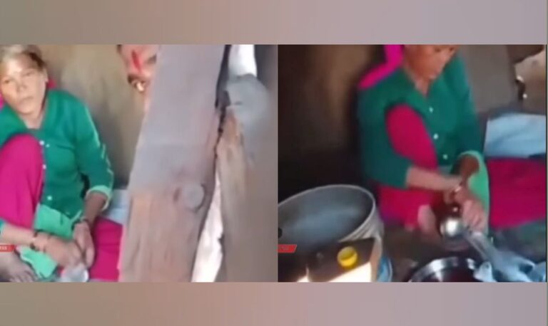 समणगांव में नेपाली मूल के लोगों पर अवैध शराब बेचने के आरोप, ग्रामीण बोले – “गांव की छवि खराब हो रही”