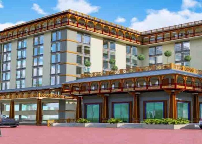 देहरादून की महत्वाकांक्षी ग्रीन बिल्डिंग परियोजना अटकी, राजनीतिक हलचल तेज