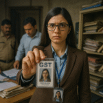 GST विभाग सख्त, बिल्डरों पर लगातार कार्रवाई