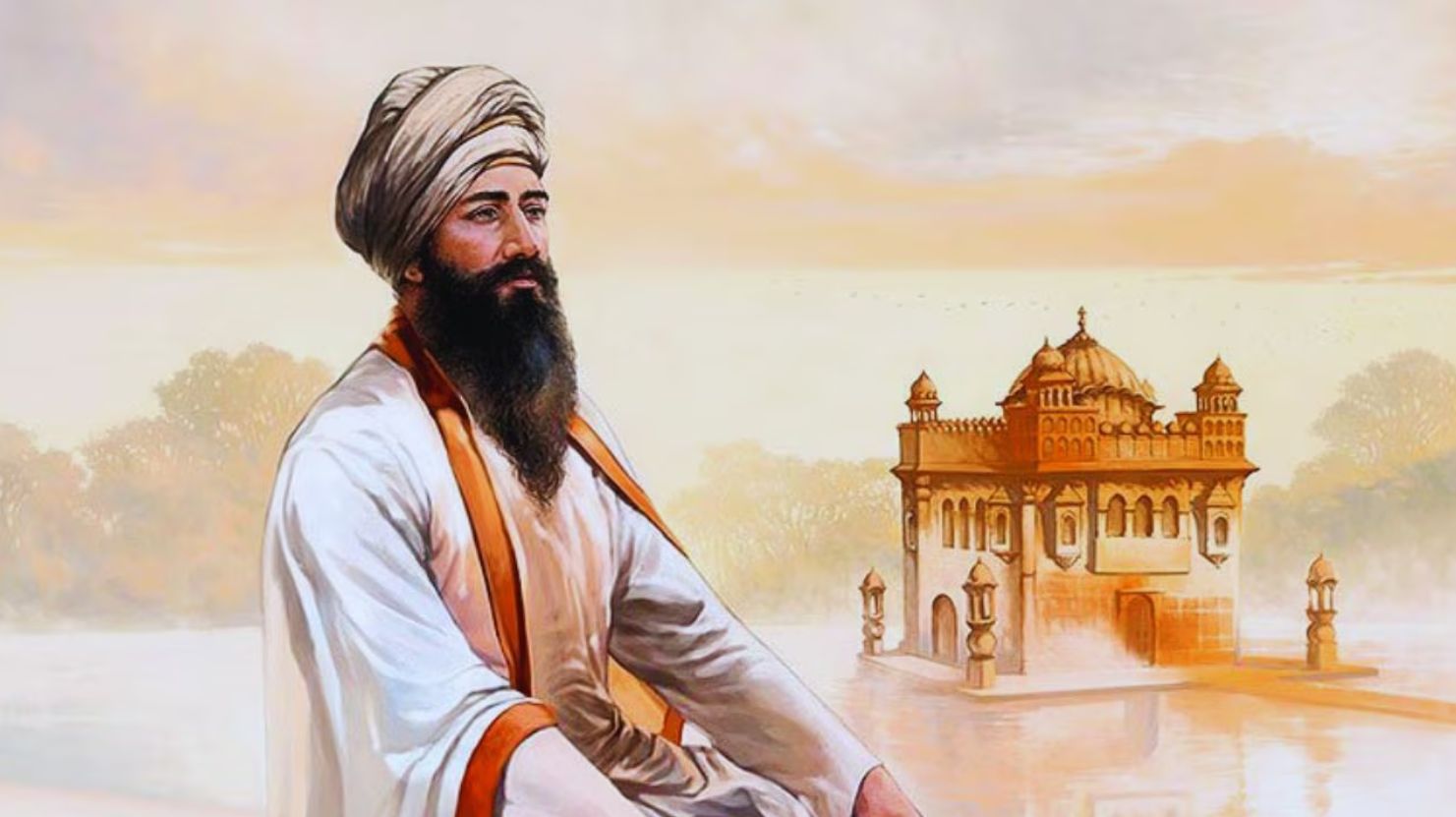 उत्तराखंड सरकार ने गुरू तेगबहादुर शहीद दिवस की छुट्टी बदली, अब 25 नवंबर को अवकाश