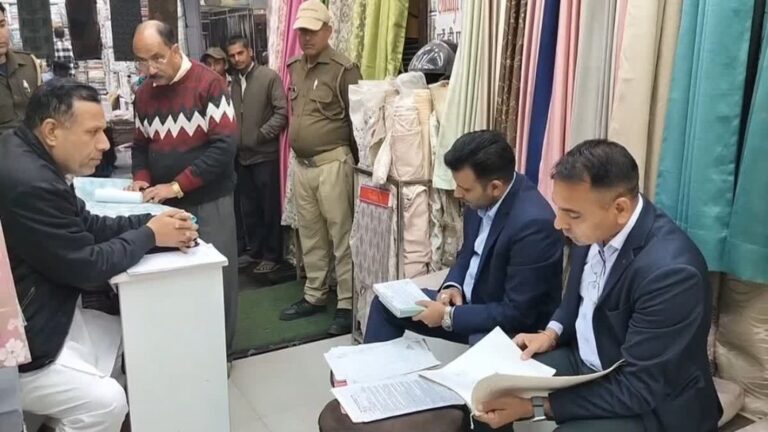 हल्द्वानी में बड़ा फर्जीवाड़ा उजागर: 2007 से अवैध रूप से जारी हो रहे थे प्रमाणपत्र