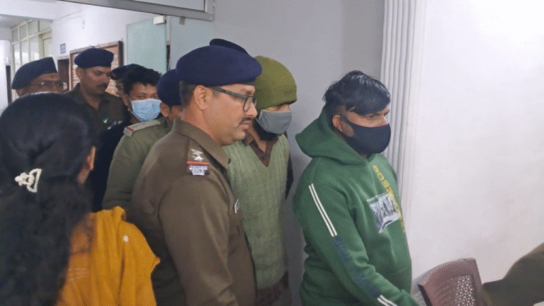 हल्द्वानी, बनभूलपुरा, फर्जी प्रमाण पत्र