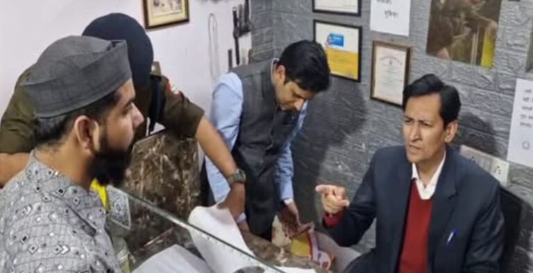 हल्द्वानी: CSC सेंटर में फर्जी प्रमाण पत्र तैयार, प्रशासन में हड़कंप