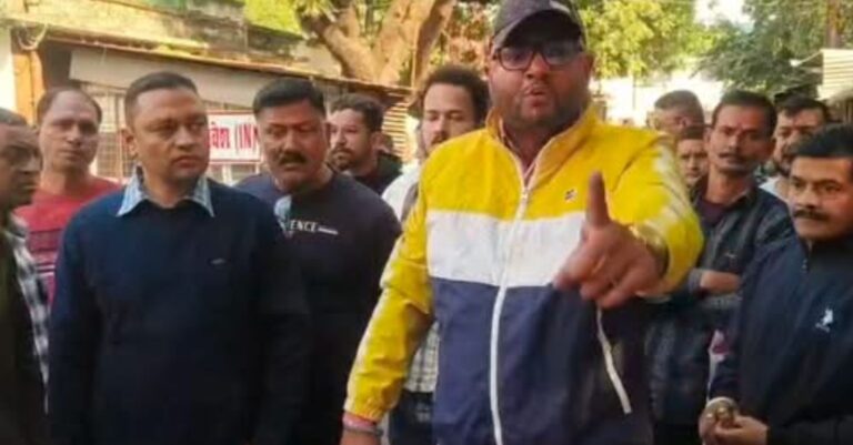 नैनीताल डीएम ने दिए जांच आदेश, हल्द्वानी तहसील का विवादित वीडियो सोशल मीडिया पर वायरल