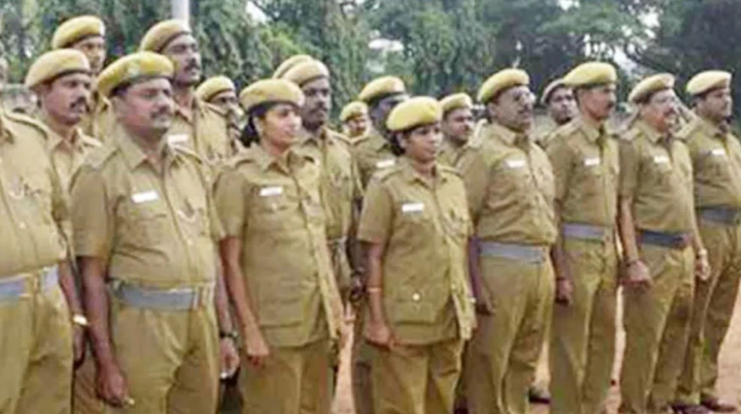 JSSC Home Guard Recruitment 2025