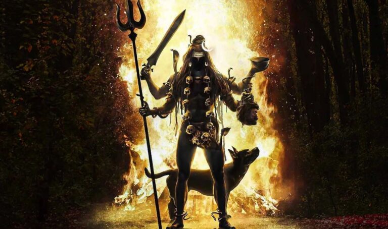 काल भैरव जयंती 2025