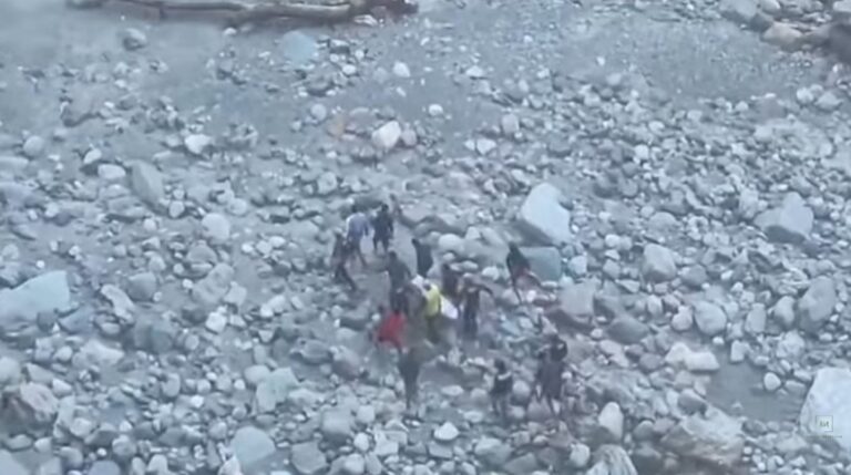 कालसी, देहरादून हादसा, SDRF, सड़क दुर्घटना, टमाटर पिकअप, छिबरो पावर हाउस