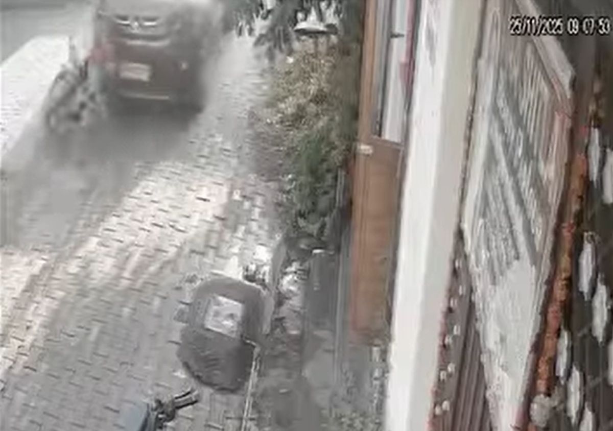 हरिद्वार के मिस्सरपुर में कार की टक्कर से 10 वर्षीय बच्ची की मौत, चालक गिरफ्तार 1 हरिद्वार, कनखल, मिस्सरपुर, सड़क हादसा, Uttarakhand News, कार दुर्घटना, बालिका हादसा