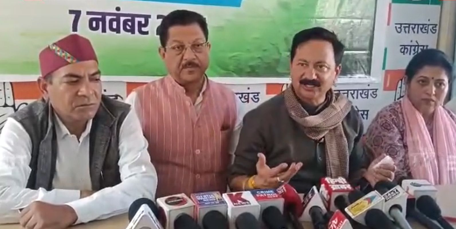 सिडकुल में पारदर्शिता पर सवाल