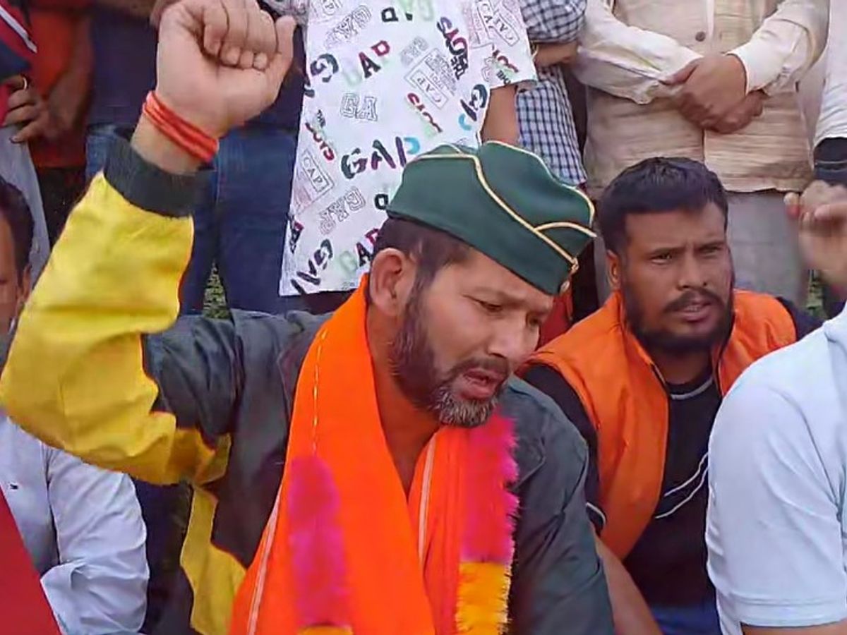 चौखुटिया आंदोलन, स्वास्थ्य सुविधाएं, भुवन कैठत, अल्मोड़ा समाचार, पुलिस सर्च