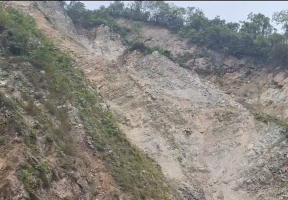 उत्तराखंड में क्यों बढ़ रहे हैं भूस्खलन? | वैज्ञानिक रिपोर्ट