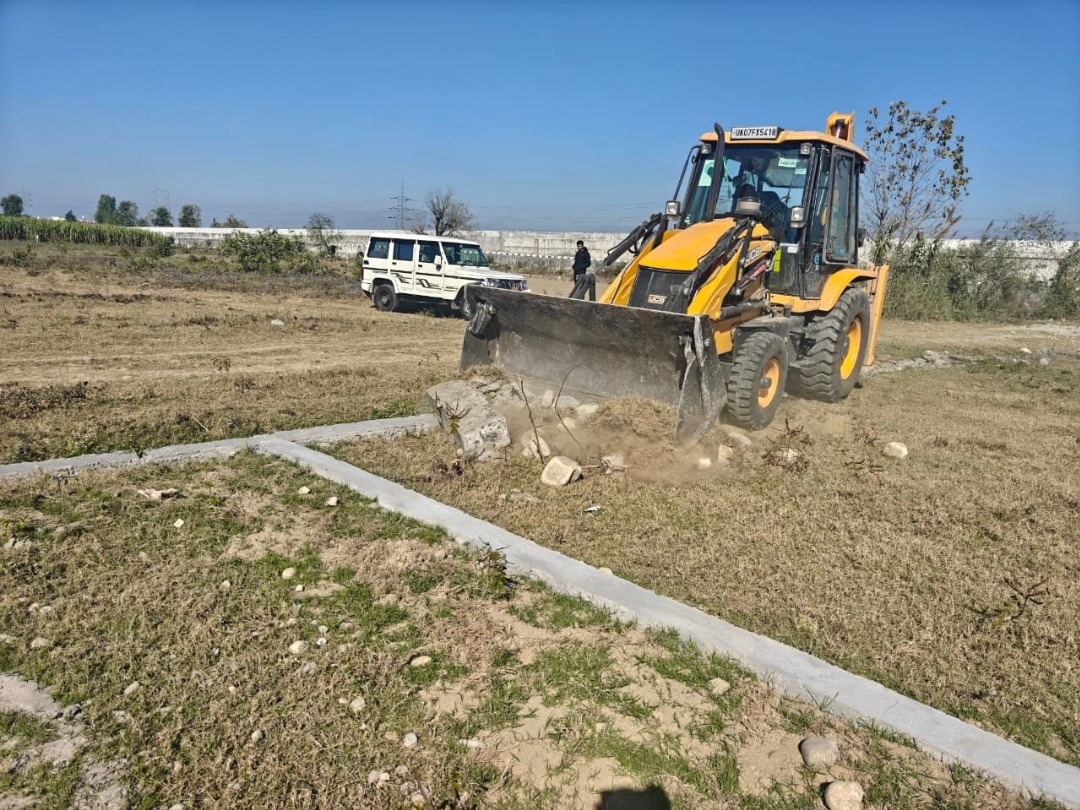 एमडीडीए, देहरादून, मसूरी, अवैध निर्माण, अवैध प्लॉटिंग, बंशीधर तिवारी