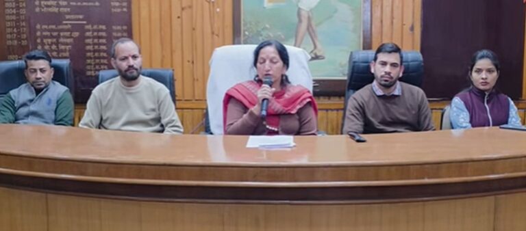 देवभूमि के 25 साल — मसूरी में भव्य शोभायात्रा और सांस्कृतिक संध्या से मनाया जाएगा जश्न