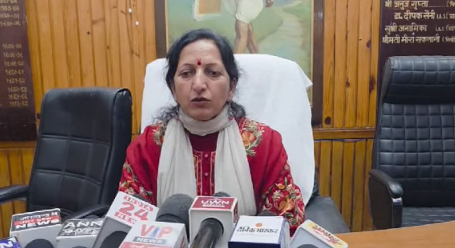 मसूरी माल रोड पर जल्द शुरू होगा फास्टैग एंट्री सिस्टम