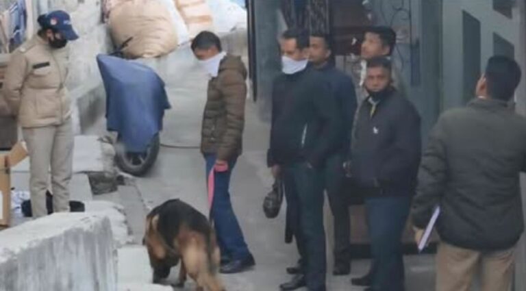 दिल्ली ब्लास्ट कनेक्शन: नैनीताल में मस्जिद के मौलाना हिरासत में, NIA की पूछताछ जारी