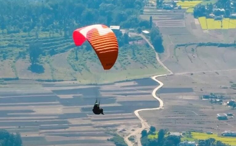 चंपावत में साहसिक पर्यटन को नई उड़ान