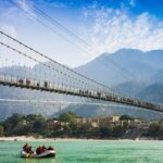 रामझूला पुल