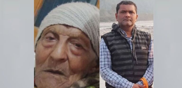 ऋषिकेश: एम्स में पिता का निधन, घर पहुंचते ही बेटे ने भी त्यागे प्राण